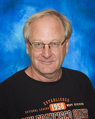 Andrew Klyn