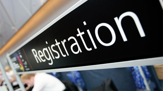 New Student Registration — 2024-2025