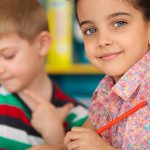 2025-26 Kindergarten Registration – March 10th