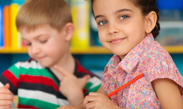 2025-26 Kindergarten Registration – March 10th