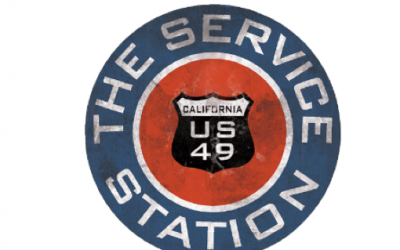 PTO  Fundraiser: The Service Station