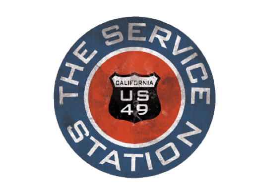 PTO  Fundraiser: The Service Station