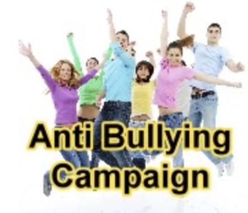 Anti Bullying Assembly