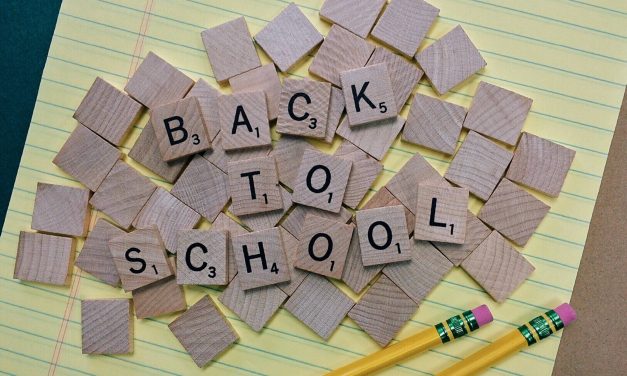 Join us for Back to School Night – August 21st