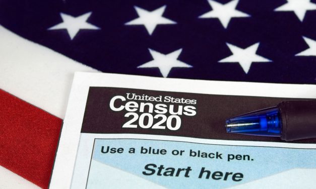 Census 2020 – Count Me In