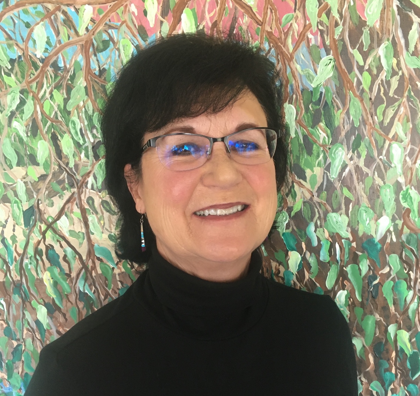 Bunney-Trustee Picture
