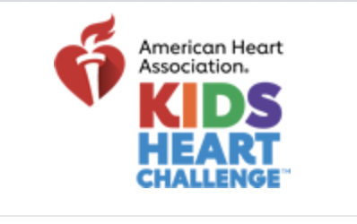 Kids Heart Challenge