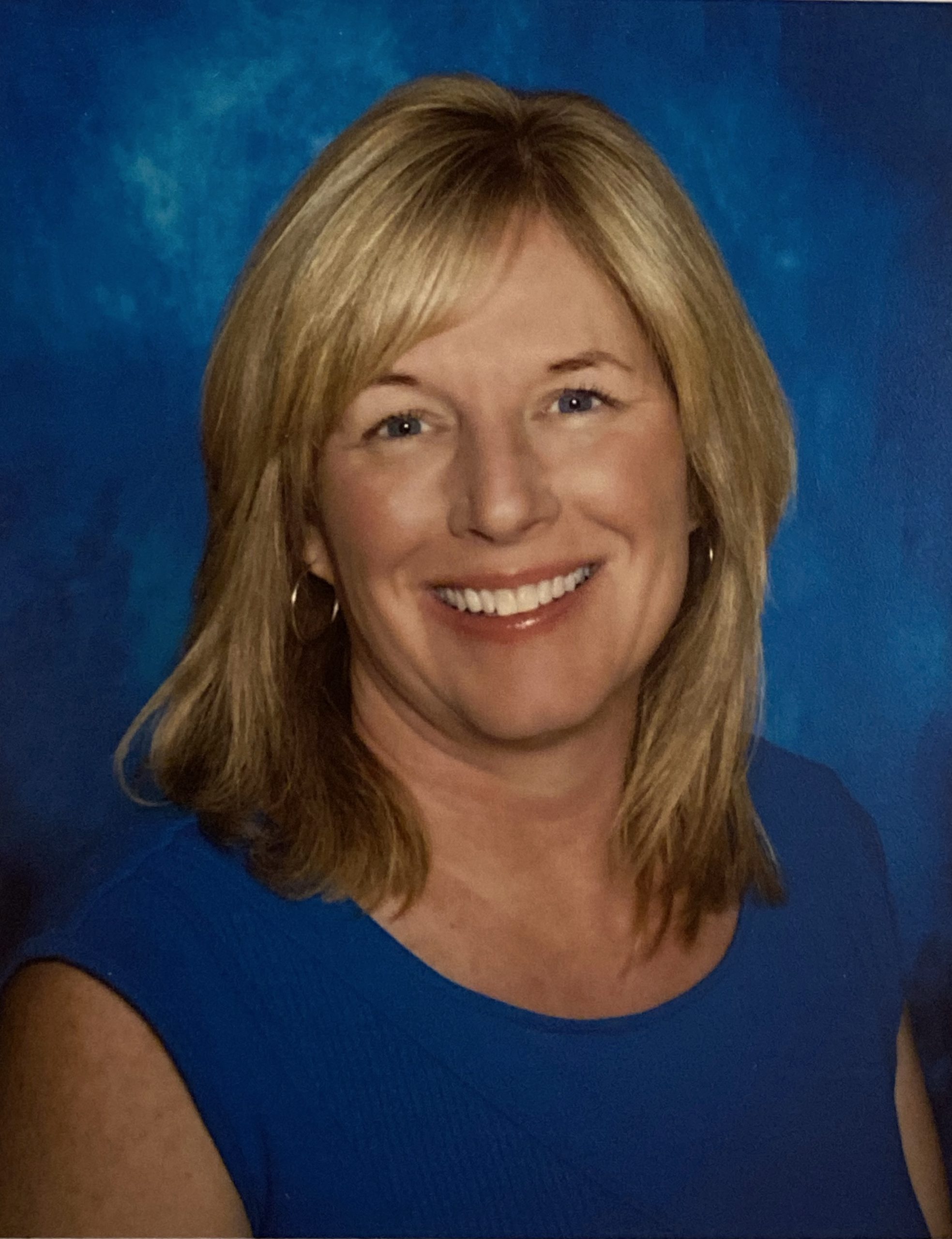 Kelly Gilbertson