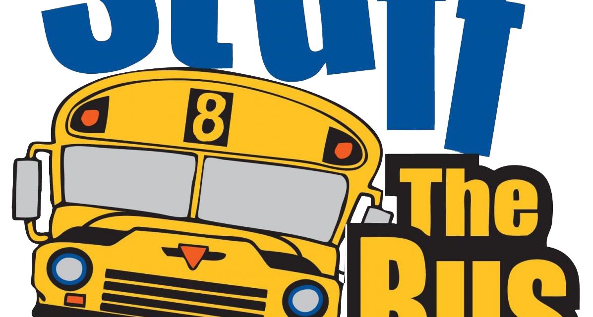 Stuff The Bus August 4, 2025