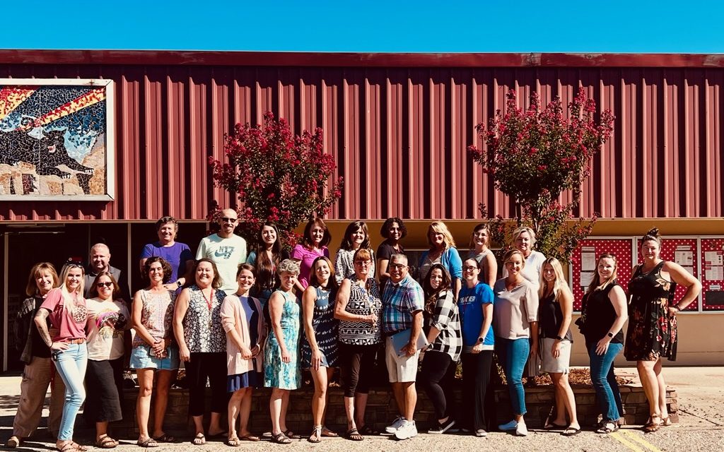 2022 JSD Teaching Staff