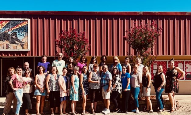 2022 JSD Teaching Staff