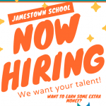 JES Jobs