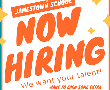 JES Jobs