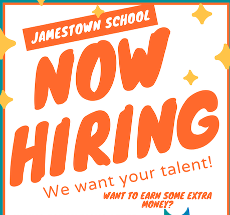 JES Jobs