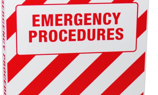 2023 Emergency Procedures for Parents