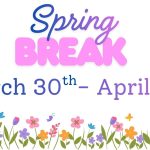 SPRING BREAK