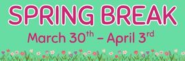 SPRING BREAK