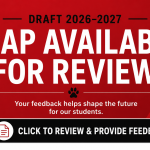 2026-2027 LCAP DRAFT