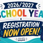 26/27 Registration Now Open!