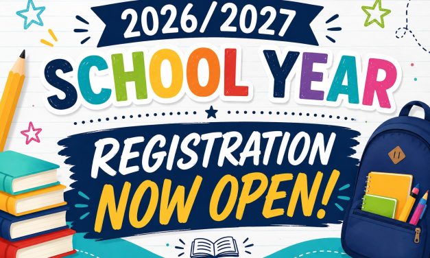 26/27 Registration Now Open!